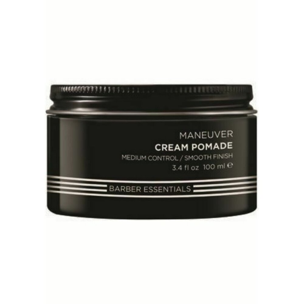 Redken Brews Maneuver Cream Pomade 3.4oz